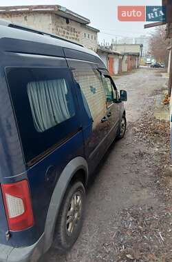 Минивэн Ford Transit Connect 2009 в Харькове