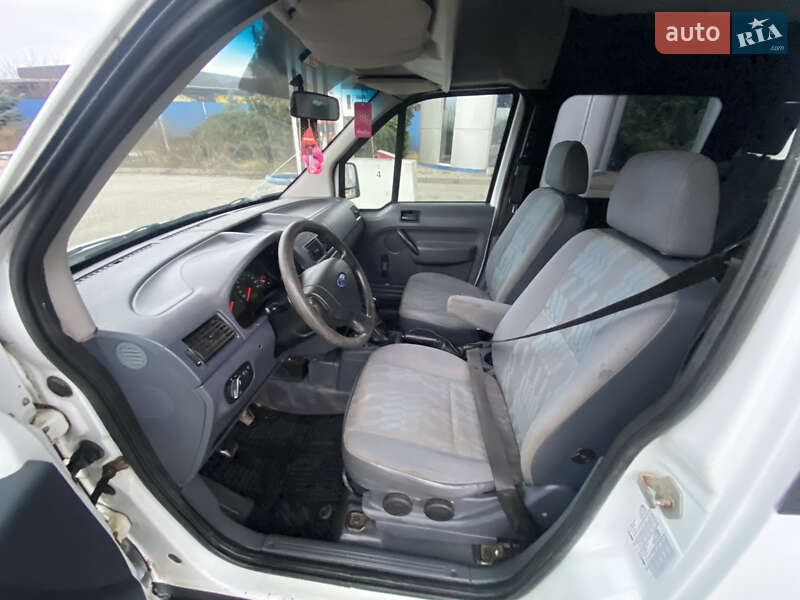 Мінівен Ford Transit Connect 2006 в Жмеринці