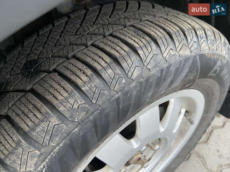 Мінівен Ford Transit Connect 2006 в Жмеринці