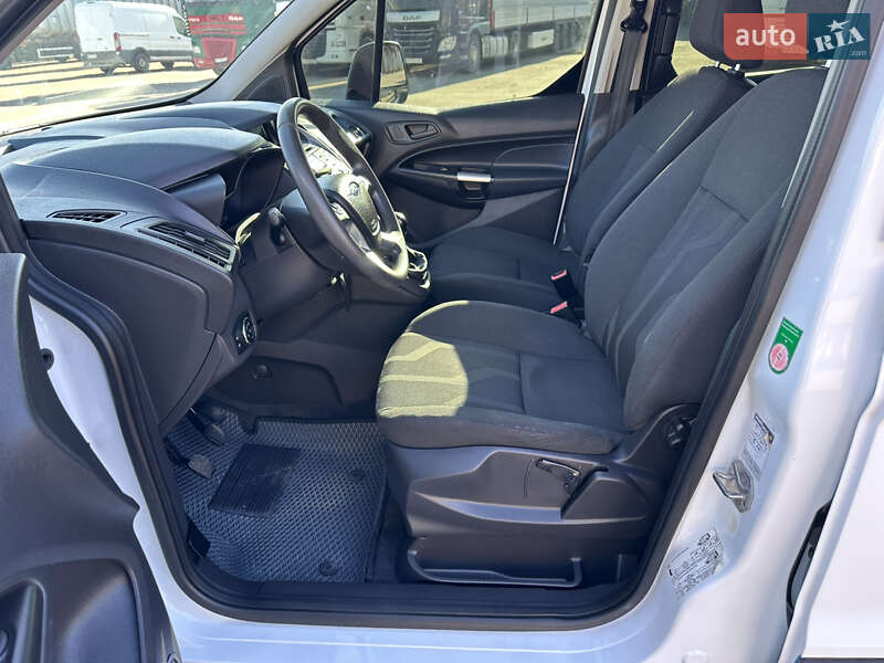 Минивэн Ford Transit Connect 2014 в Виннице