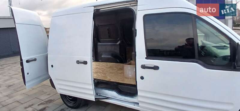 Вантажний фургон Ford Transit Connect 2007 в Харкові