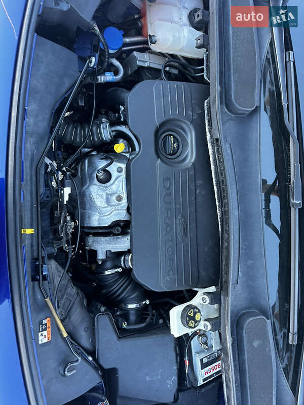 Грузовой фургон Ford Transit Connect 2016 в Житомире фото 24 Грузовой фургон Ford Transit Connect 2016 в Житомире