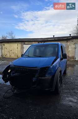 Мікровен Ford Transit Connect 2003 в Кам'янському