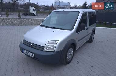 Минивэн Ford Transit Connect 2007 в Тернополе
