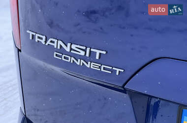 Минивэн Ford Transit Connect 2017 в Житомире