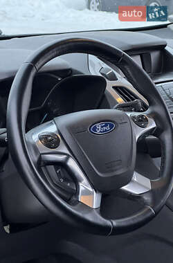 Минивэн Ford Transit Connect 2017 в Житомире