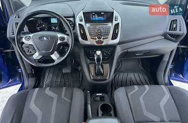 Минивэн Ford Transit Connect 2017 в Житомире