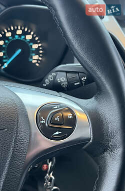 Минивэн Ford Transit Connect 2017 в Житомире
