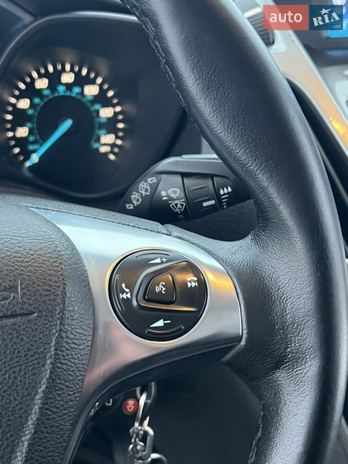2017 Ford Transit Connect - мініатюра 49