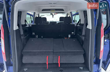 Минивэн Ford Transit Connect 2017 в Житомире