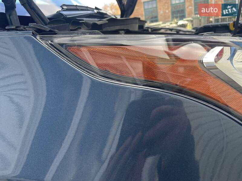 Мінівен Ford Transit Connect 2018 в Житомирі