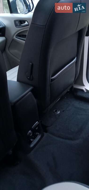 Мінівен Ford Transit Connect 2018 в Житомирі