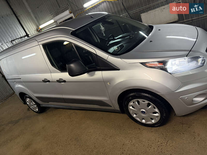 Грузовой фургон Ford Transit Connect 2016 в Житомире