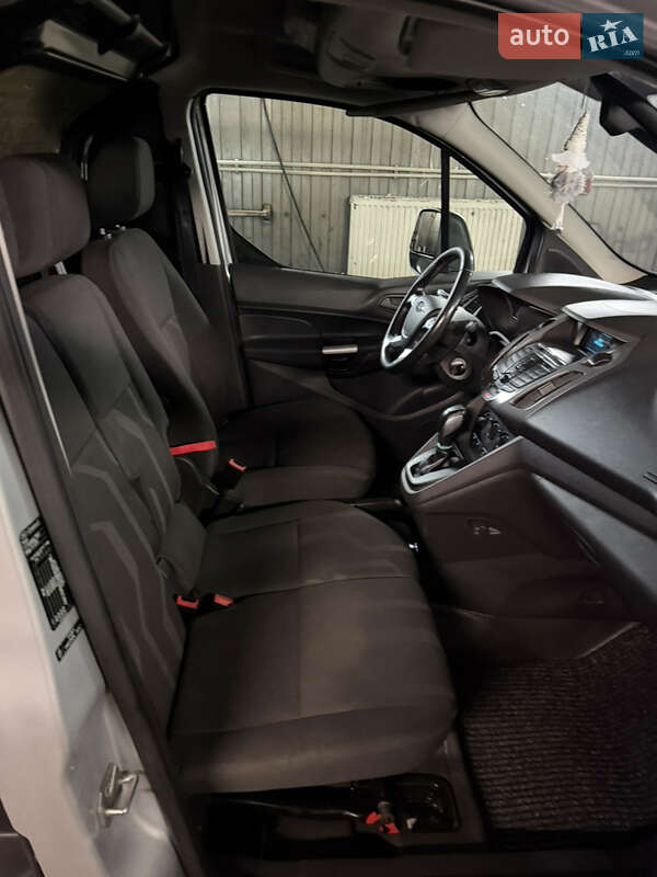 Грузовой фургон Ford Transit Connect 2016 в Житомире