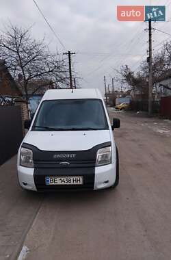 Мінівен Ford Transit Connect 2006 в Первомайську