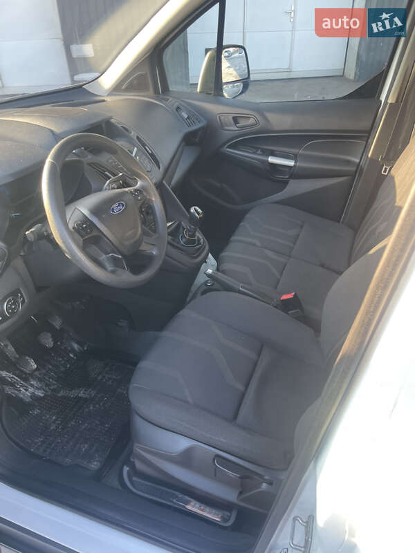 Грузовой фургон Ford Transit Connect 2014 в Виннице фото 5 Грузовой фургон Ford Transit Connect 2014 в Виннице