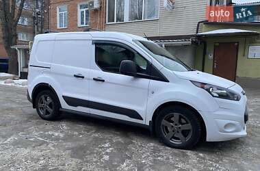 Грузовой фургон Ford Transit Connect 2015 в Сумах