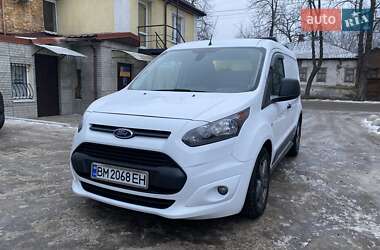 Грузовой фургон Ford Transit Connect 2015 в Сумах