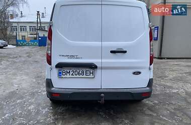 Грузовой фургон Ford Transit Connect 2015 в Сумах
