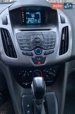 Грузовой фургон Ford Transit Connect 2015 в Сумах