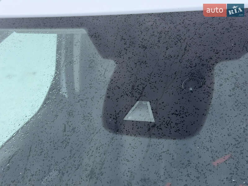 Грузовой фургон Ford Transit Connect 2021 в Радивилове фото 49 Грузовой фургон Ford Transit Connect 2021 в Радивилове