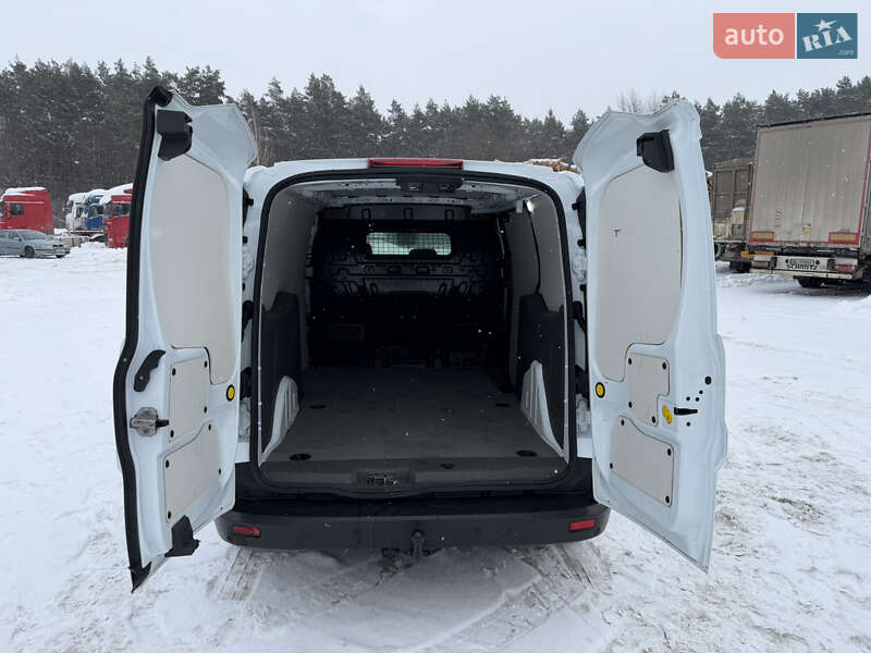 Грузовой фургон Ford Transit Connect 2021 в Радивилове фото 55 Грузовой фургон Ford Transit Connect 2021 в Радивилове