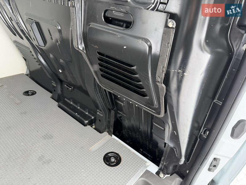 Грузовой фургон Ford Transit Connect 2021 в Радивилове фото 60 Грузовой фургон Ford Transit Connect 2021 в Радивилове