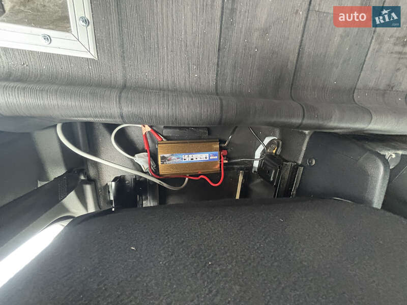 Грузовой фургон Ford Transit Connect 2020 в Ровно фото 8 Грузовой фургон Ford Transit Connect 2020 в Ровно