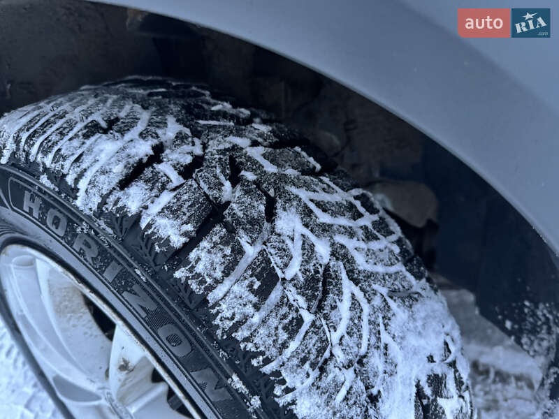 Минивэн Ford Transit Connect 2009 в Бердичеве