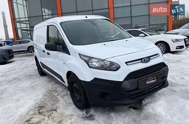 Вантажний фургон Ford Transit Connect 2016 в Львові