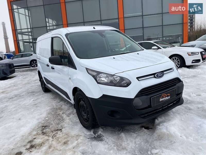 Ford Transit Connect 2016 Ford Transit Connect 2016
