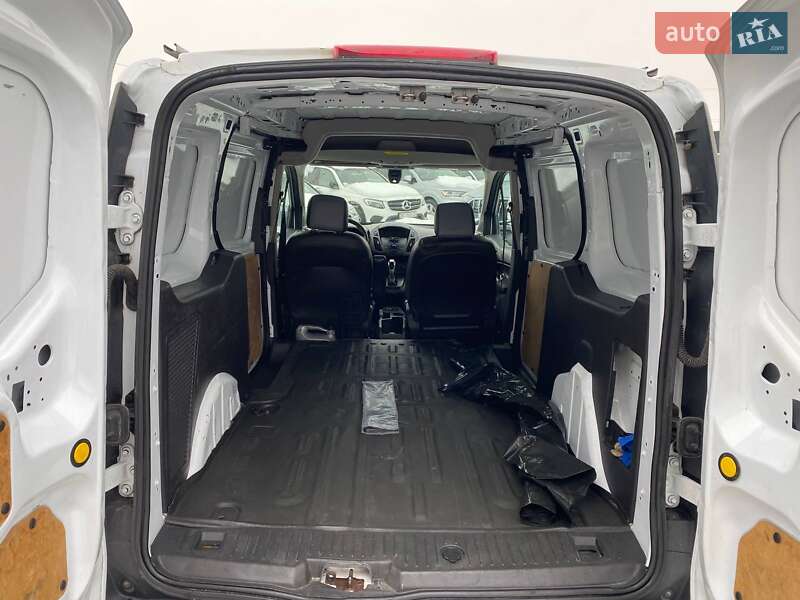 Грузовой фургон Ford Transit Connect 2016 в Львове фото 18 Грузовой фургон Ford Transit Connect 2016 в Львове