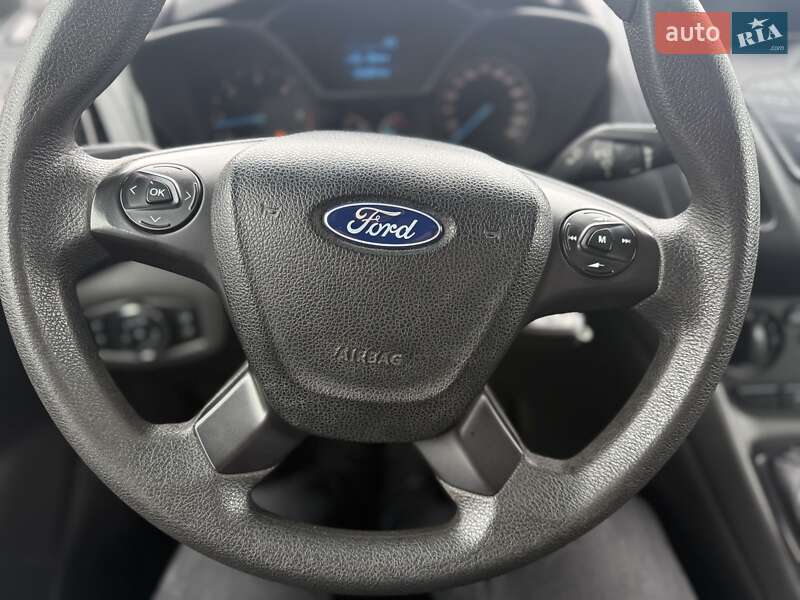 Вантажний фургон Ford Transit Connect 2014 в Тульчині фото 21 Вантажний фургон Ford Transit Connect 2014 в Тульчині