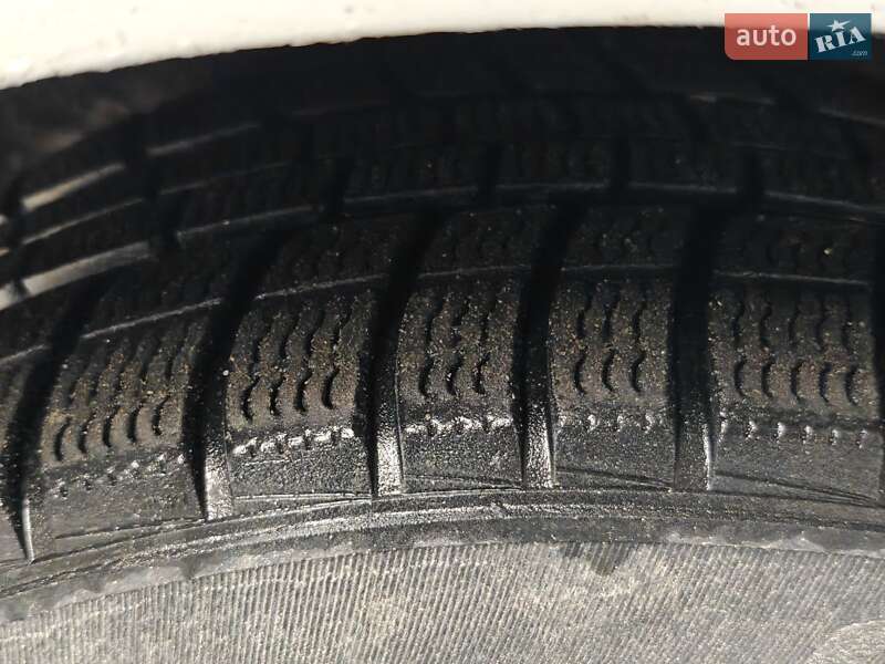 Минивэн Ford Transit Connect 2013 в Кривом Роге фото 6 Минивэн Ford Transit Connect 2013 в Кривом Роге