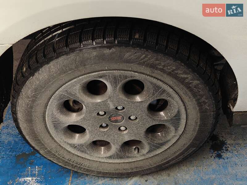 Минивэн Ford Transit Connect 2013 в Кривом Роге фото 5 Минивэн Ford Transit Connect 2013 в Кривом Роге