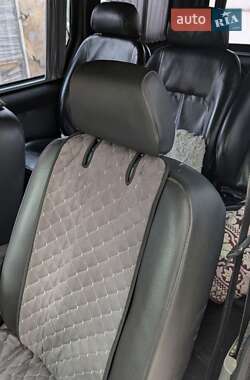 Минивэн Ford Transit Connect 2002 в Тячеве