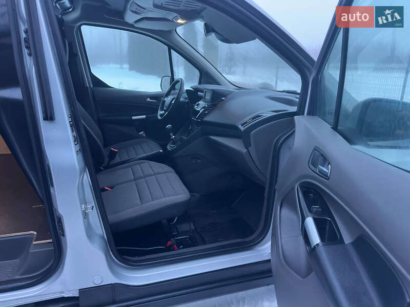 Грузовой фургон Ford Transit Connect 2025 в Хотине