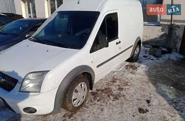 Грузовой фургон Ford Transit Connect 2013 в Киеве