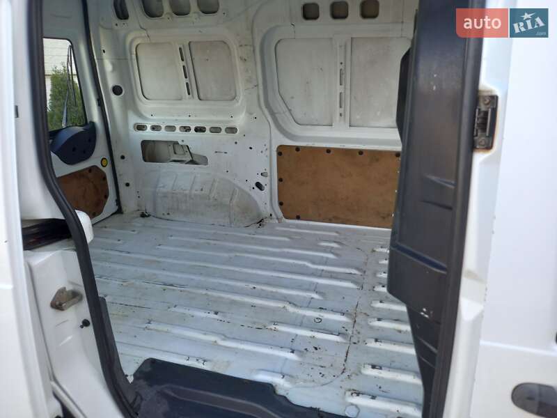 Грузовой фургон Ford Transit Connect 2007 в Виноградове