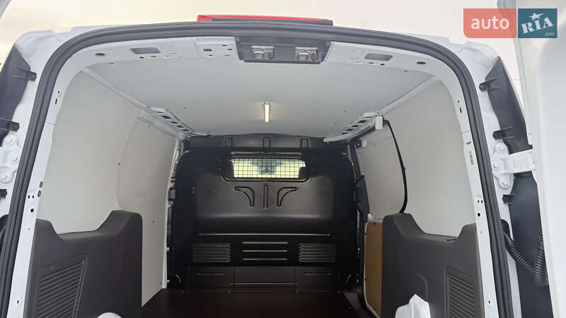 Вантажний фургон Ford Transit Connect 2021 в Луцьку