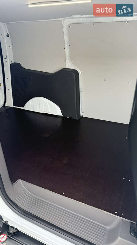 Вантажний фургон Ford Transit Connect 2021 в Луцьку