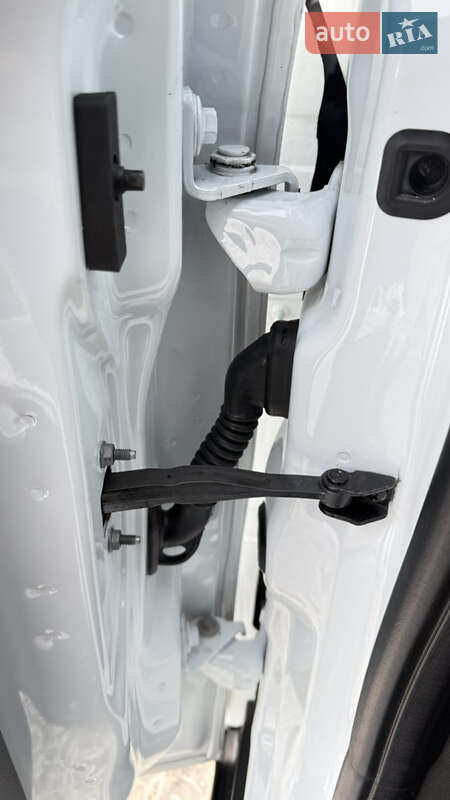 Вантажний фургон Ford Transit Connect 2021 в Луцьку