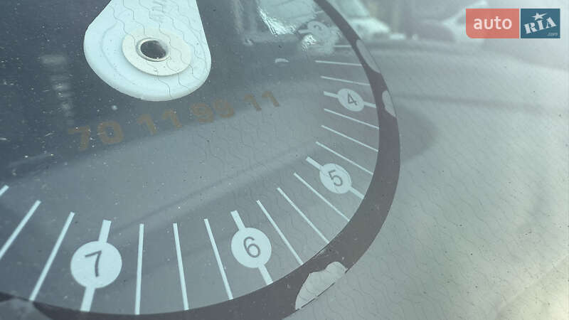 Вантажний фургон Ford Transit Connect 2021 в Луцьку