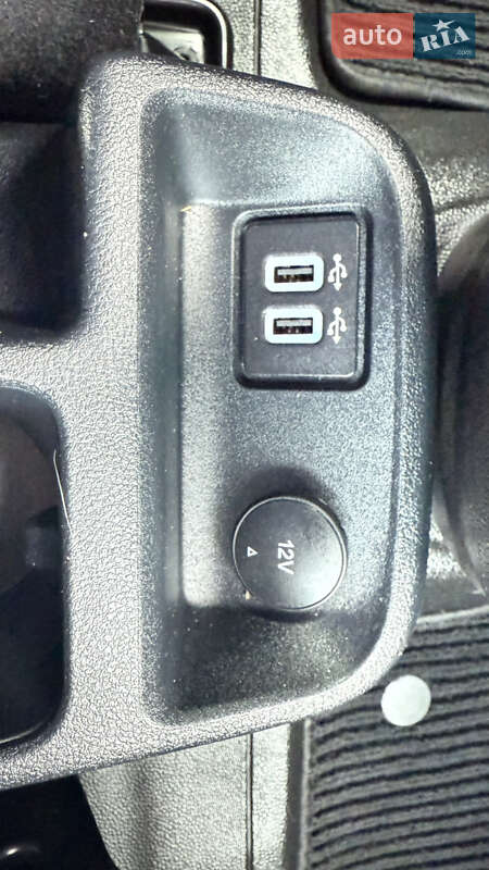 Вантажний фургон Ford Transit Connect 2021 в Луцьку