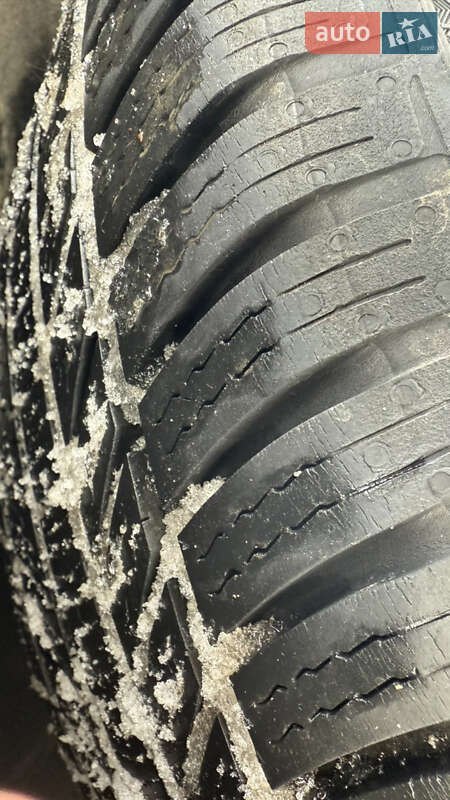 Вантажний фургон Ford Transit Connect 2021 в Луцьку