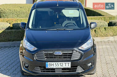 Минивэн Ford Transit Connect 2018 в Одессе