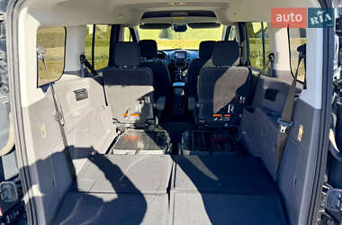 Минивэн Ford Transit Connect 2018 в Одессе