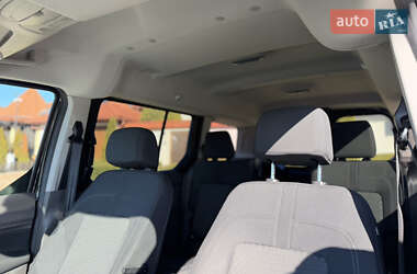 Минивэн Ford Transit Connect 2018 в Одессе