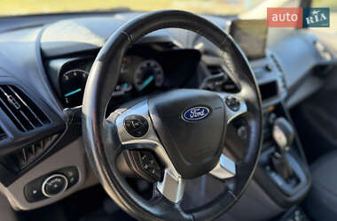 Минивэн Ford Transit Connect 2018 в Одессе