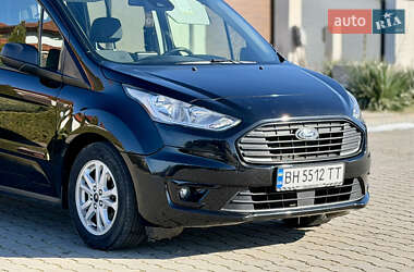 Минивэн Ford Transit Connect 2018 в Одессе